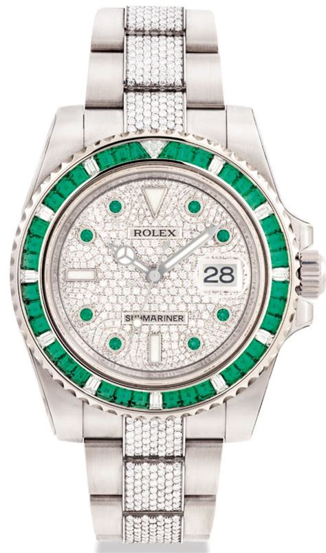 rolex gold smerald|rolex emerald watches list.